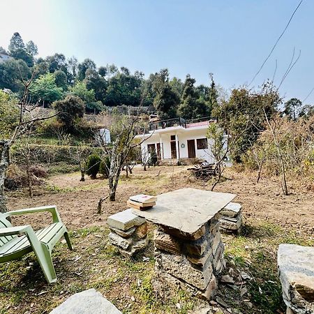 Love'S Farm, Cottage In Ramgarh Esterno foto