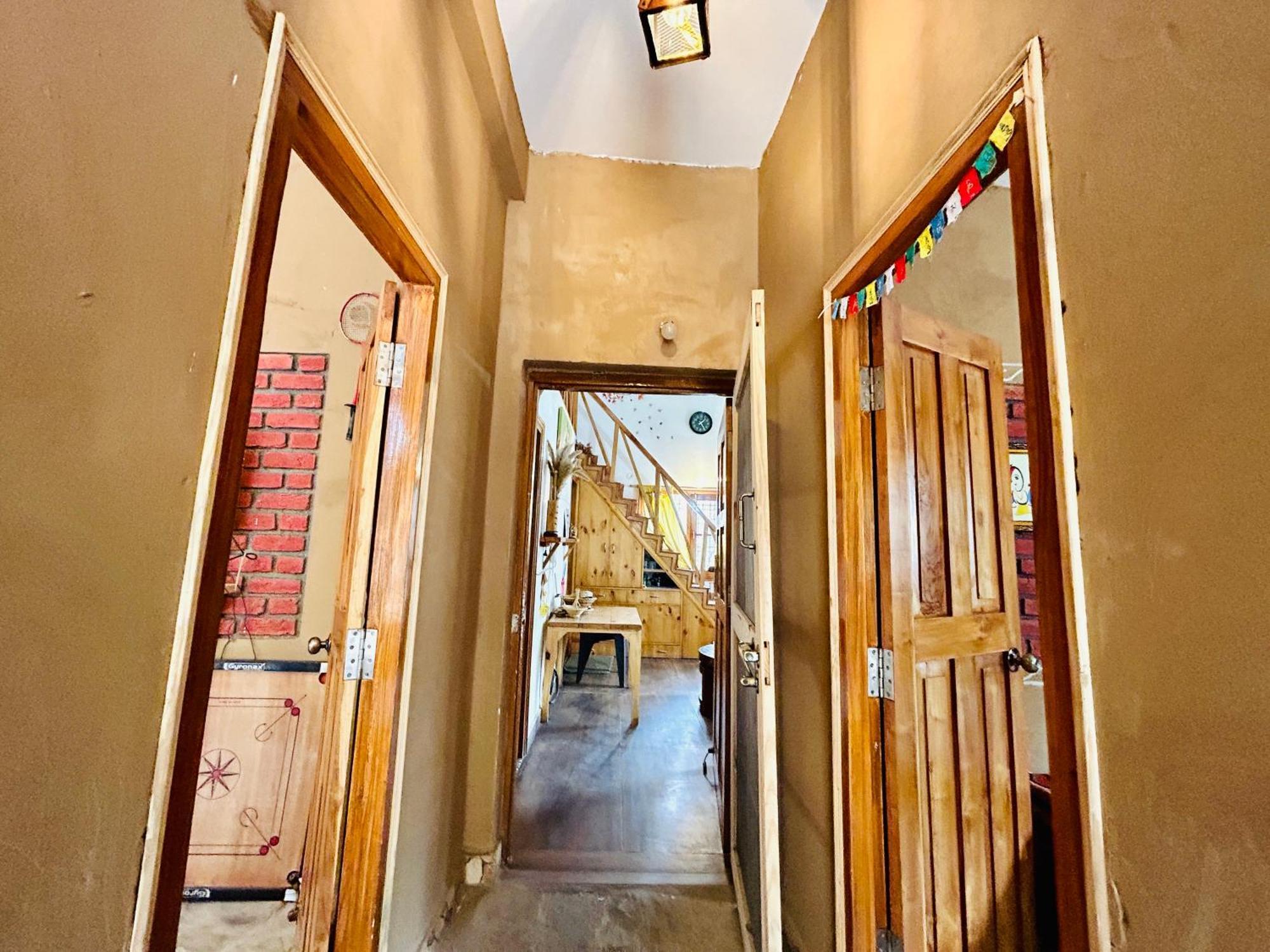 Love'S Farm, Cottage In Ramgarh Esterno foto